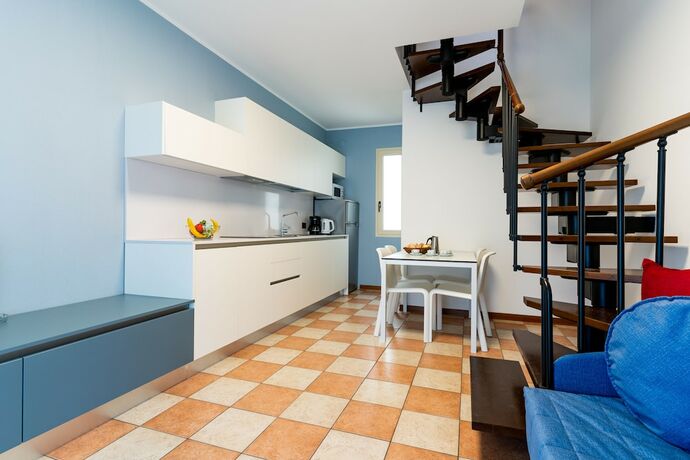 Imagen de la habitación del Summertime Family Resort. Foto 18