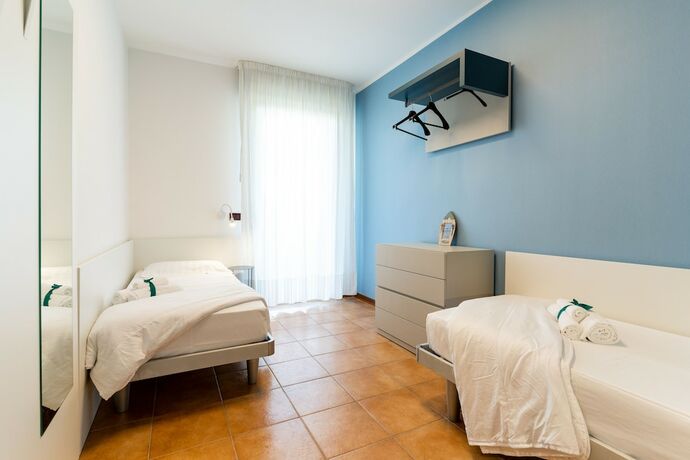 Imagen de la habitación del Summertime Family Resort. Foto 20