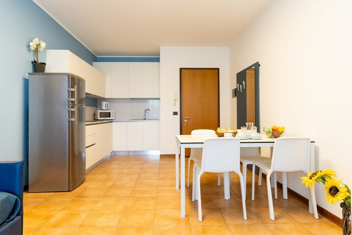 Imagen de la habitación del Summertime Family Resort. Foto 22