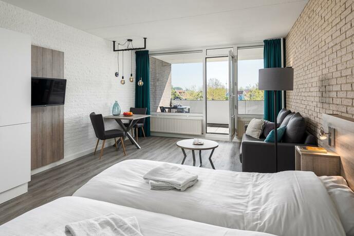 Imagen general del Summio Parc Aquadelta. Foto 14