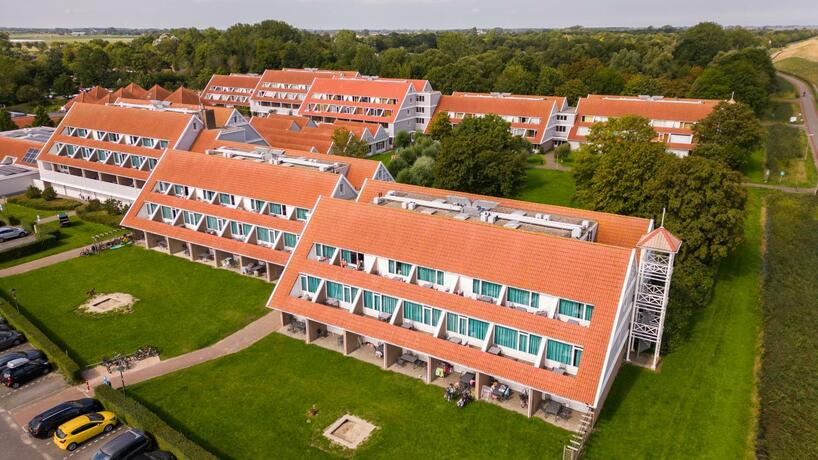 Imagen general del Summio Parc Aquadelta. Foto 17