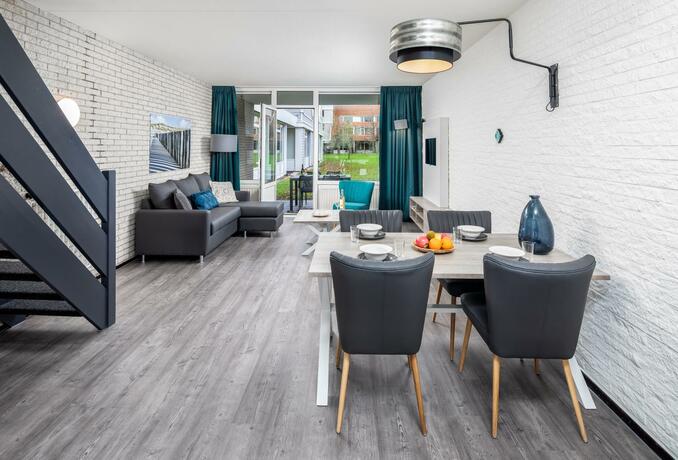 Imagen general del Summio Parc Aquadelta. Foto 22