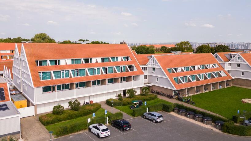 Imagen general del Summio Parc Aquadelta. Foto 24