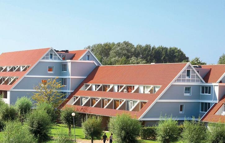 Imagen general del Summio Parc Aquadelta. Foto 38