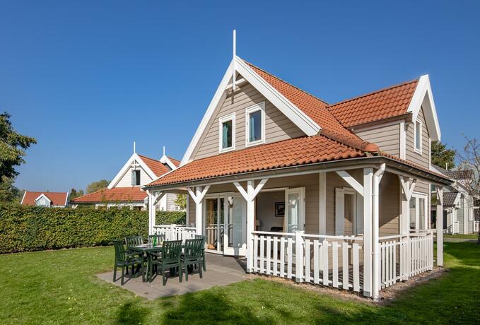 Imagen general del Summio Parc Aquadelta. Foto 61