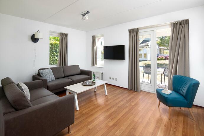 Imagen general del Summio Parc Aquadelta. Foto 67