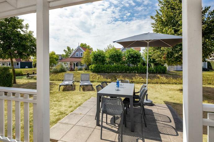 Imagen general del Summio Parc Aquadelta. Foto 69