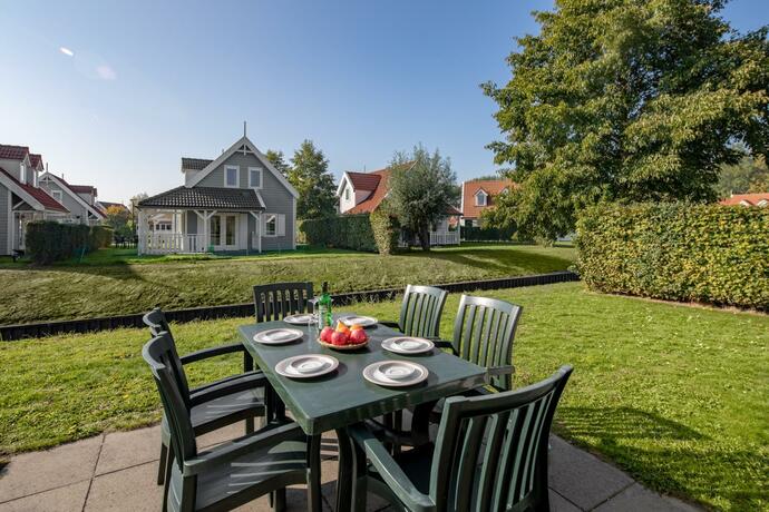 Imagen general del Summio Parc Aquadelta. Foto 74