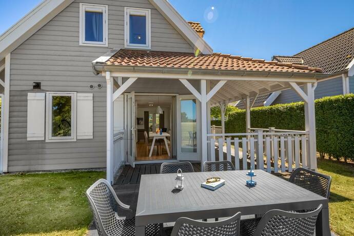 Imagen general del Summio Parc Aquadelta. Foto 77