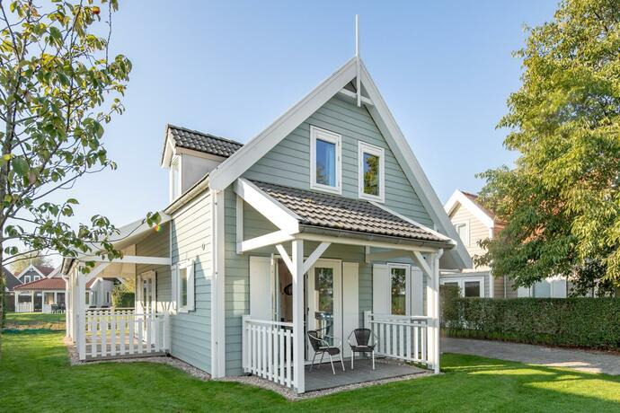 Imagen general del Summio Parc Aquadelta. Foto 79