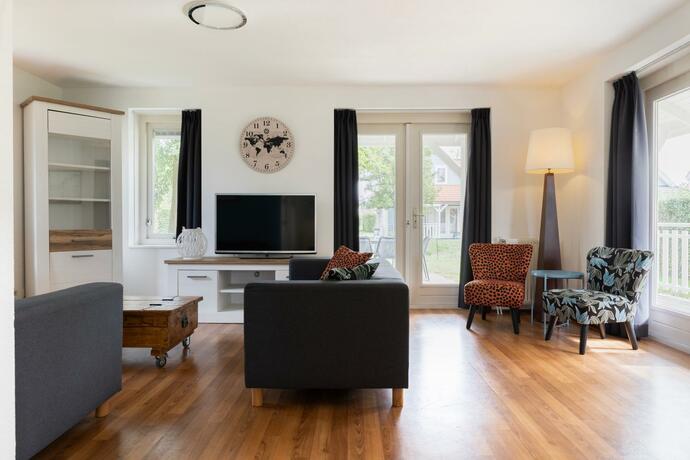 Imagen general del Summio Parc Aquadelta. Foto 81