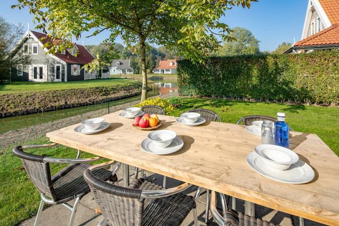 Imagen general del Summio Parc Aquadelta. Foto 86