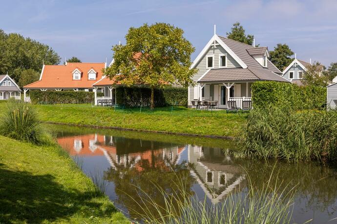 Imagen general del Summio Parc Aquadelta. Foto 87