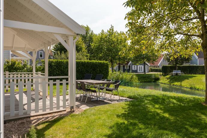 Imagen general del Summio Parc Aquadelta. Foto 88