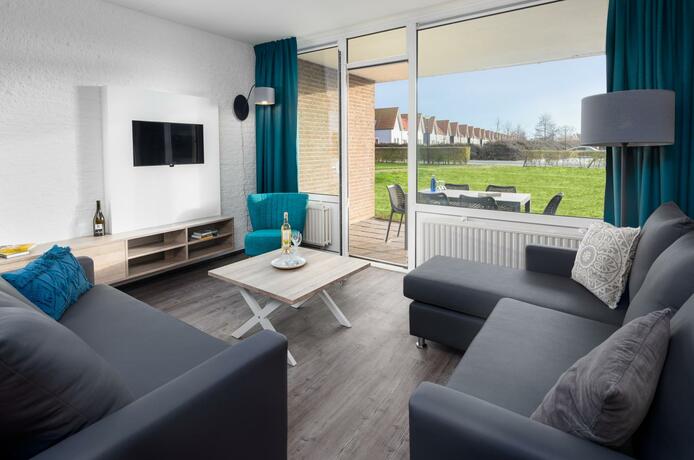 Imagen general del Summio Parc Aquadelta. Foto 91