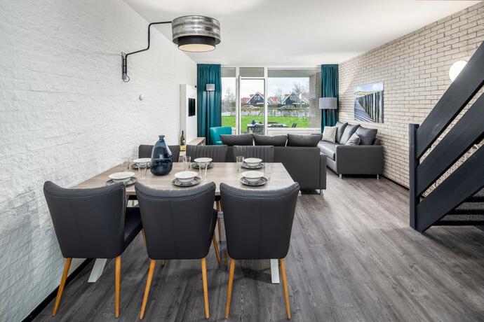 Imagen general del Summio Parc Aquadelta. Foto 92