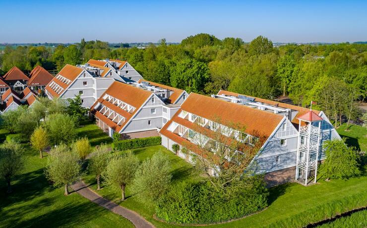 Imagen general del Summio Parc Aquadelta. Foto 102