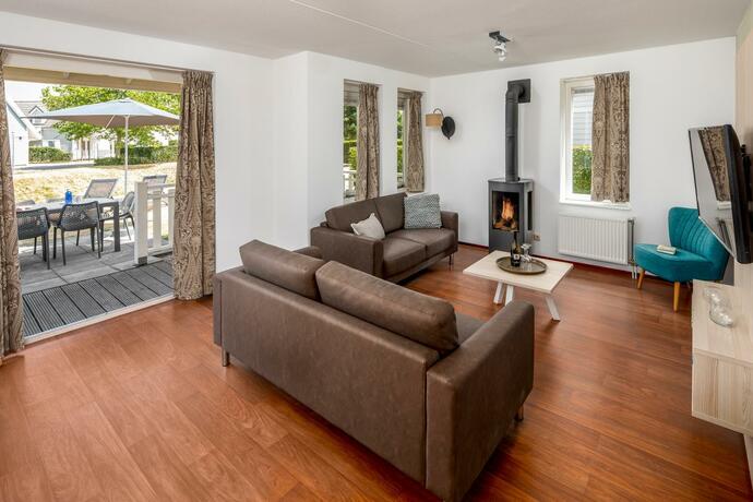 Imagen general del Summio Parc Aquadelta. Foto 107