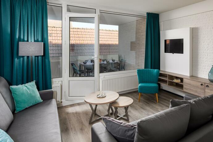 Imagen general del Summio Parc Aquadelta. Foto 108