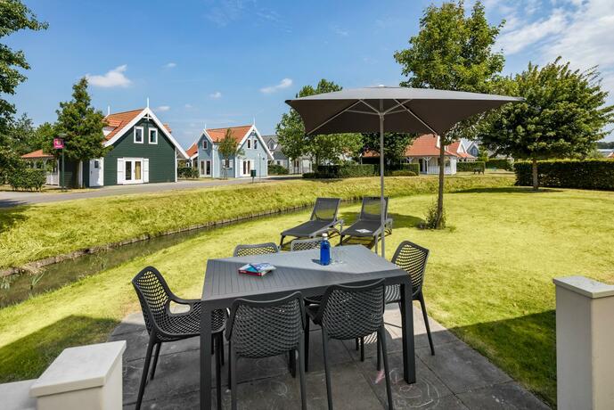 Imagen general del Summio Parc Aquadelta. Foto 117