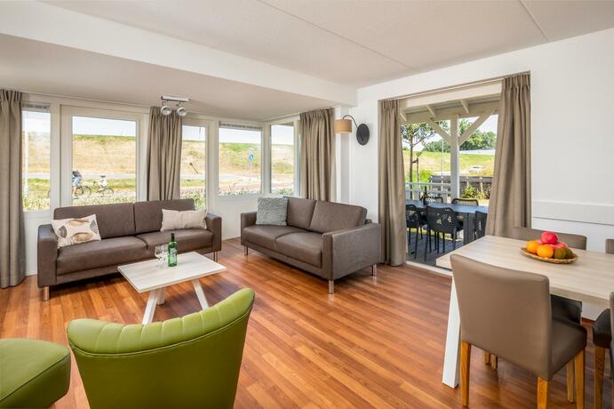 Imagen general del Summio Parc Aquadelta. Foto 125