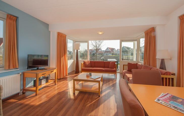 Imagen general del Summio Parc Aquadelta. Foto 129