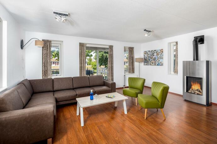 Imagen general del Summio Parc Aquadelta. Foto 143