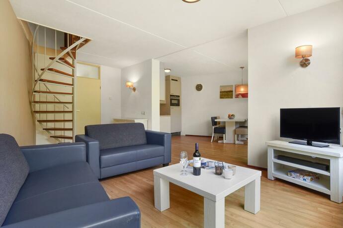 Imagen general del Summio Parc Port Greve. Foto 2