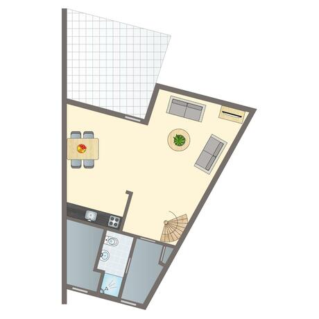 Imagen general del Summio Parc Port Greve. Foto 3