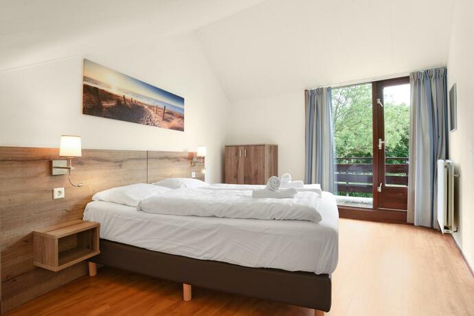 Imagen general del Summio Parc Port Greve. Foto 4