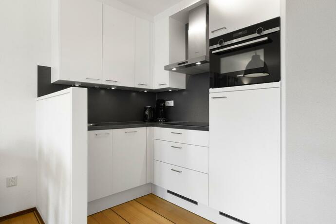 Imagen general del Summio Parc Port Greve. Foto 9