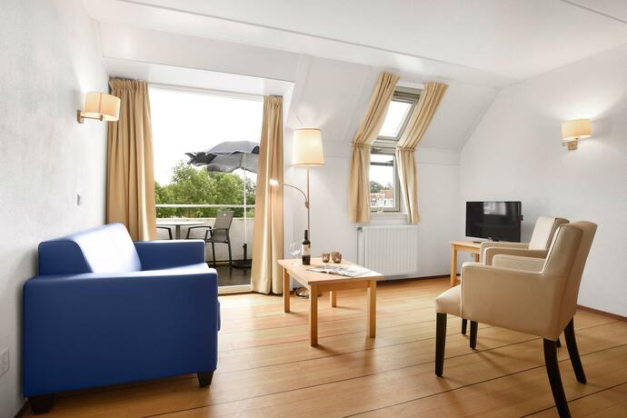 Imagen general del Summio Parc Port Greve. Foto 10