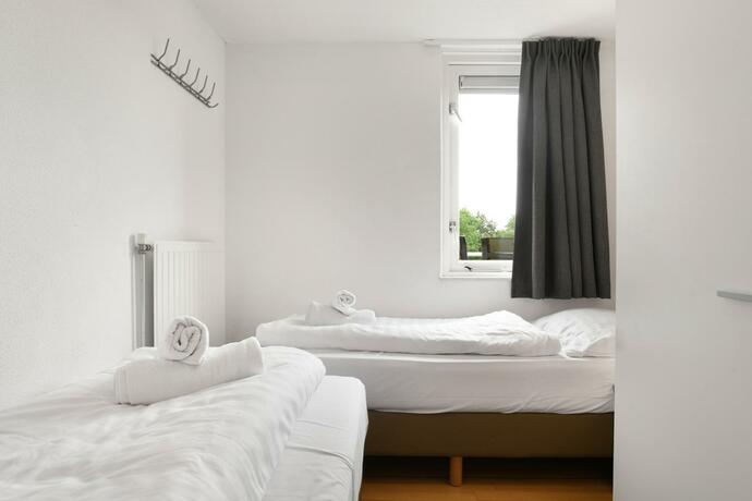 Imagen general del Summio Parc Port Greve. Foto 12