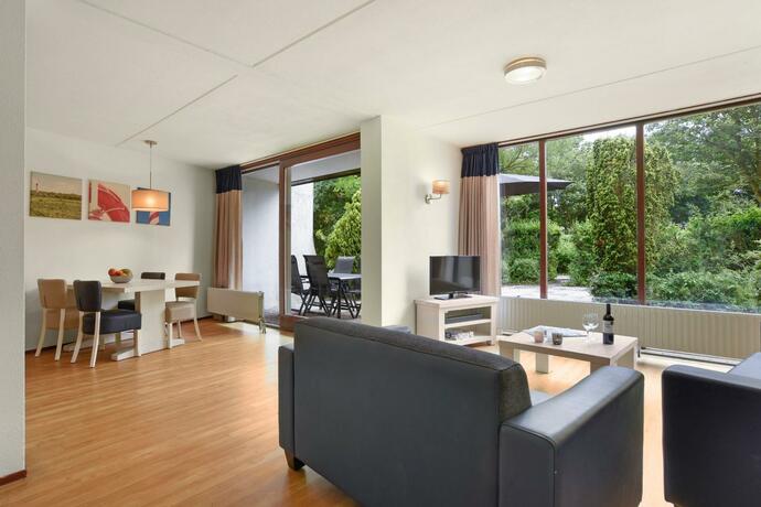 Imagen general del Summio Parc Port Greve. Foto 13