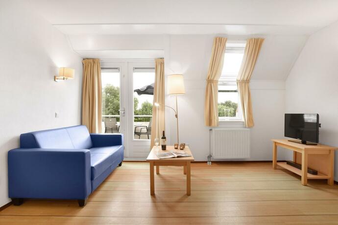 Imagen general del Summio Parc Port Greve. Foto 14