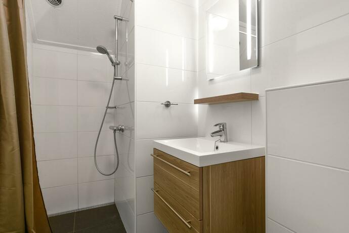 Imagen general del Summio Parc Port Greve. Foto 17