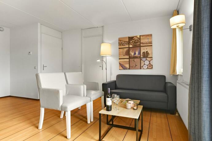 Imagen general del Summio Parc Port Greve. Foto 21