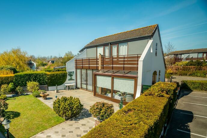 Imagen general del Summio Parc Port Greve. Foto 22