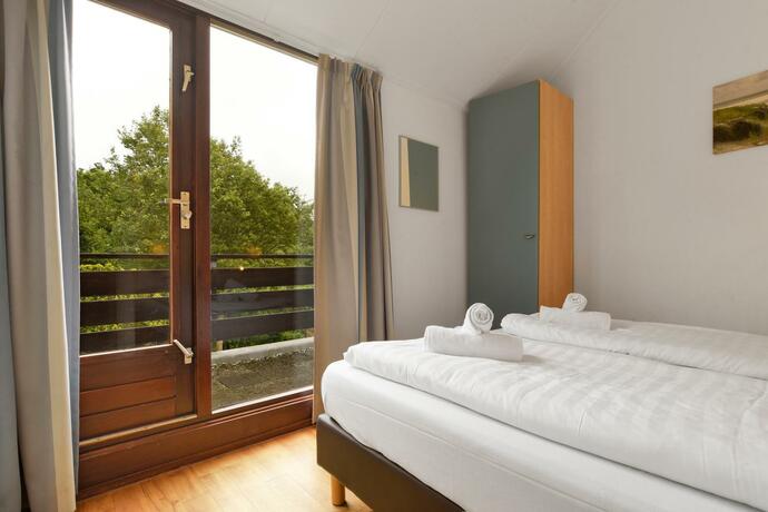 Imagen general del Summio Parc Port Greve. Foto 24