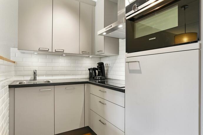 Imagen general del Summio Parc Port Greve. Foto 29