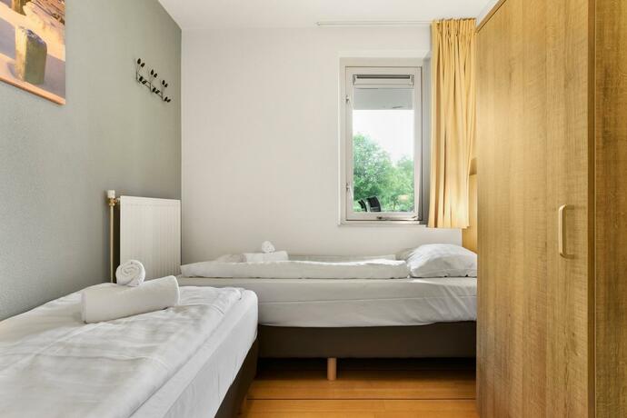 Imagen general del Summio Parc Port Greve. Foto 30