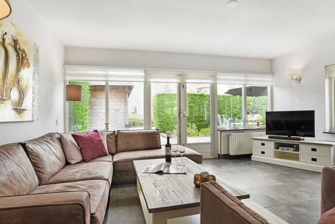 Imagen general del Summio Parc Port Greve. Foto 31