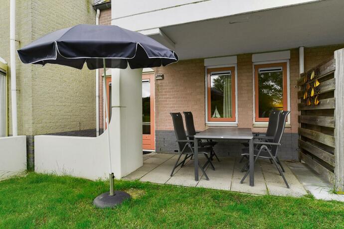 Imagen general del Summio Parc Port Greve. Foto 33