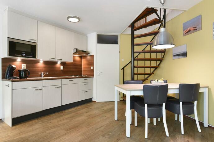 Imagen general del Summio Parc Port Greve. Foto 34