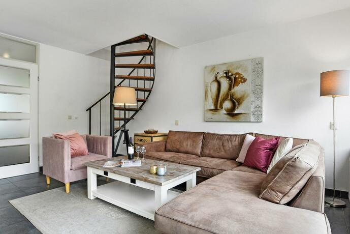 Imagen general del Summio Parc Port Greve. Foto 37