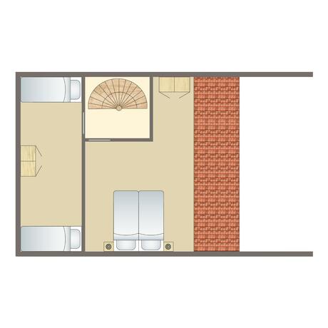 Imagen general del Summio Parc Port Greve. Foto 39