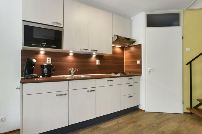 Imagen general del Summio Parc Port Greve. Foto 41