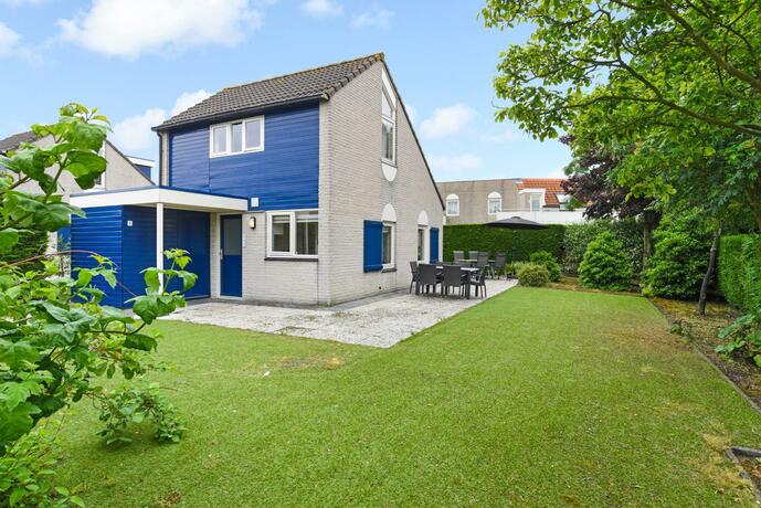 Imagen general del Summio Parc Port Greve. Foto 43