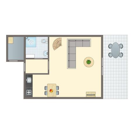 Imagen general del Summio Parc Port Greve. Foto 44