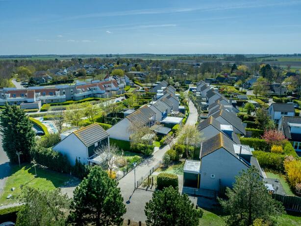 Imagen general del Summio Parc Port Greve. Foto 48